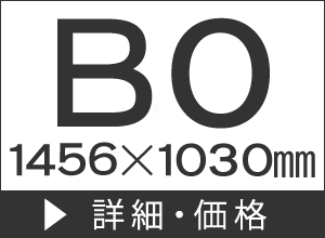 B0(14561030mm)