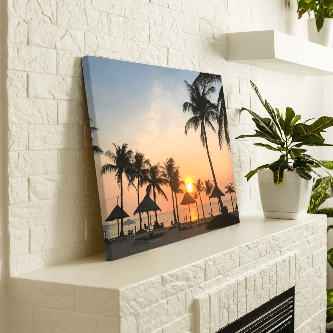 大きなキャンバスプリントをお気に入りの写真やイラストで作成します 大きなキャンバスプリントをお気に入りの写真やイラストで作成します