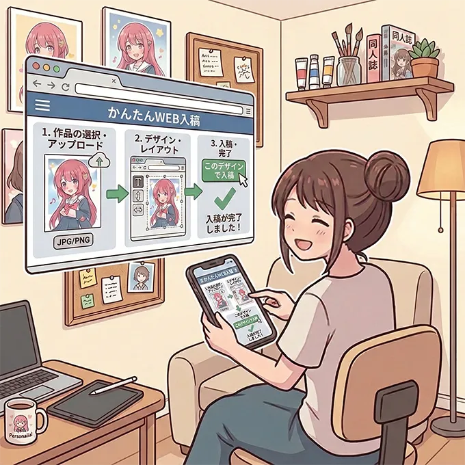 WEB�Ǵ��롪���ޥۤ���Ǥ��ñ�ǥ���������